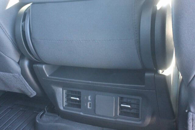 2025 GMC Sierra 3500HD