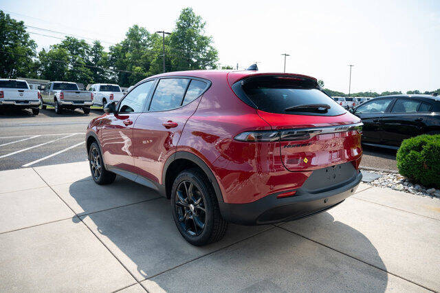 2024 Dodge Hornet GT