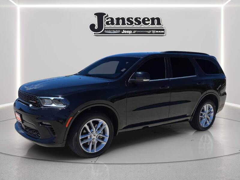 2023 Dodge Durango