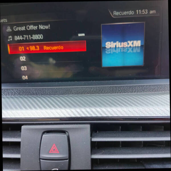 2020 BMW 4 Series 430i xDrive Gran Coupe