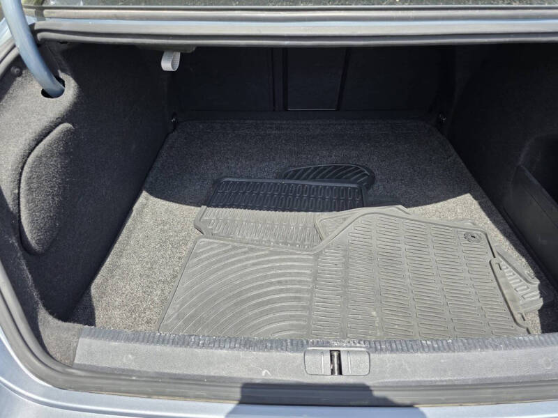 2012 Volkswagen CC R-Line PZEV