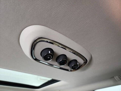 2019 Dodge Durango Citadel