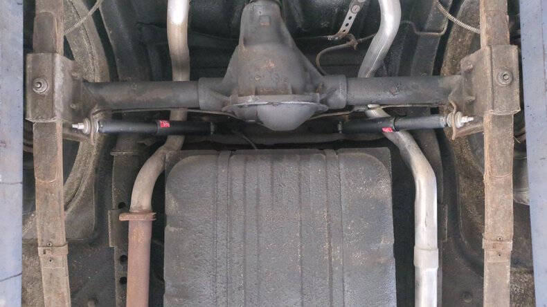 1979 Chrysler Cordoba