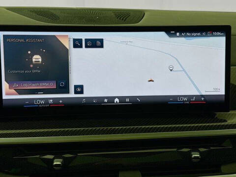 2024 BMW X7 ALPINA XB7