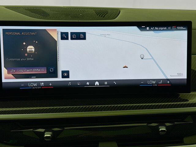 2024 BMW X7 ALPINA XB7