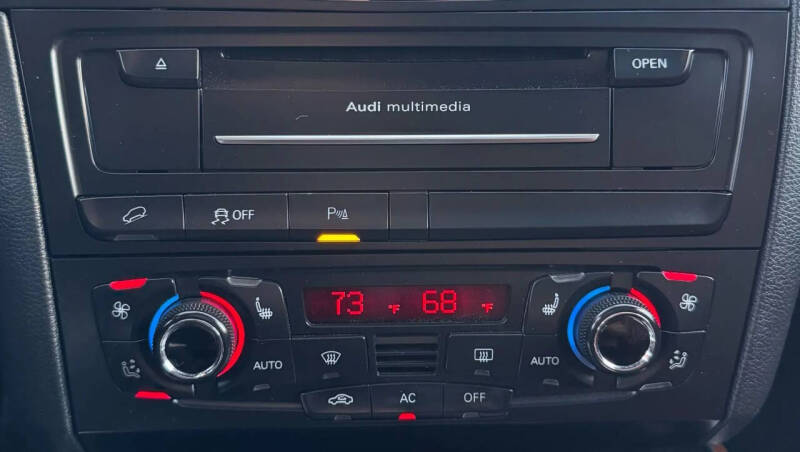 2012 Audi Q5 2.0T quattro Premium Plus