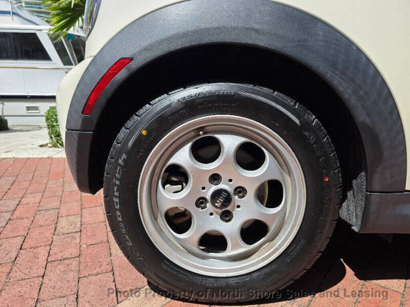 2012 MINI Cooper Coupe