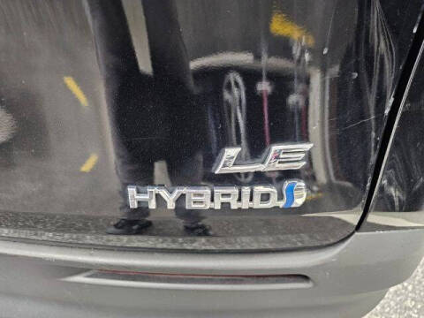 2023 Toyota Sienna LE 8-Passenger