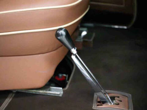 1949 Bentley Mark VI