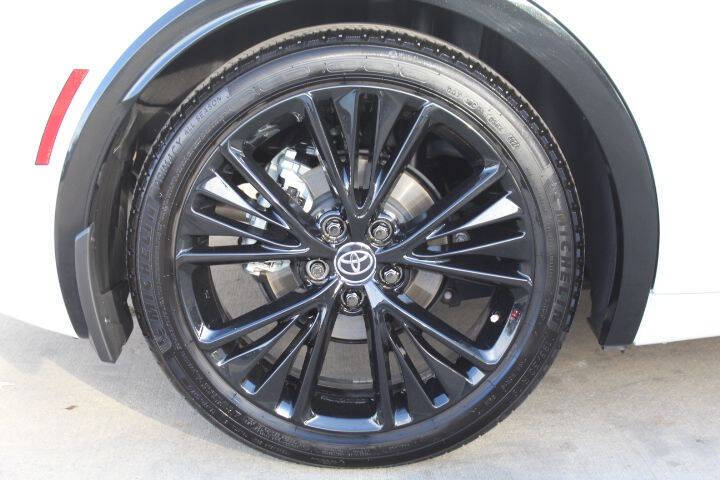 2025 Toyota Prius Limited