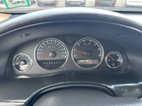 2007 Chevrolet Uplander LS