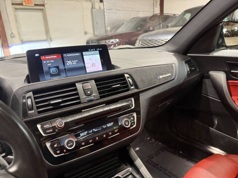 2019 BMW 2 Series M240i xDrive