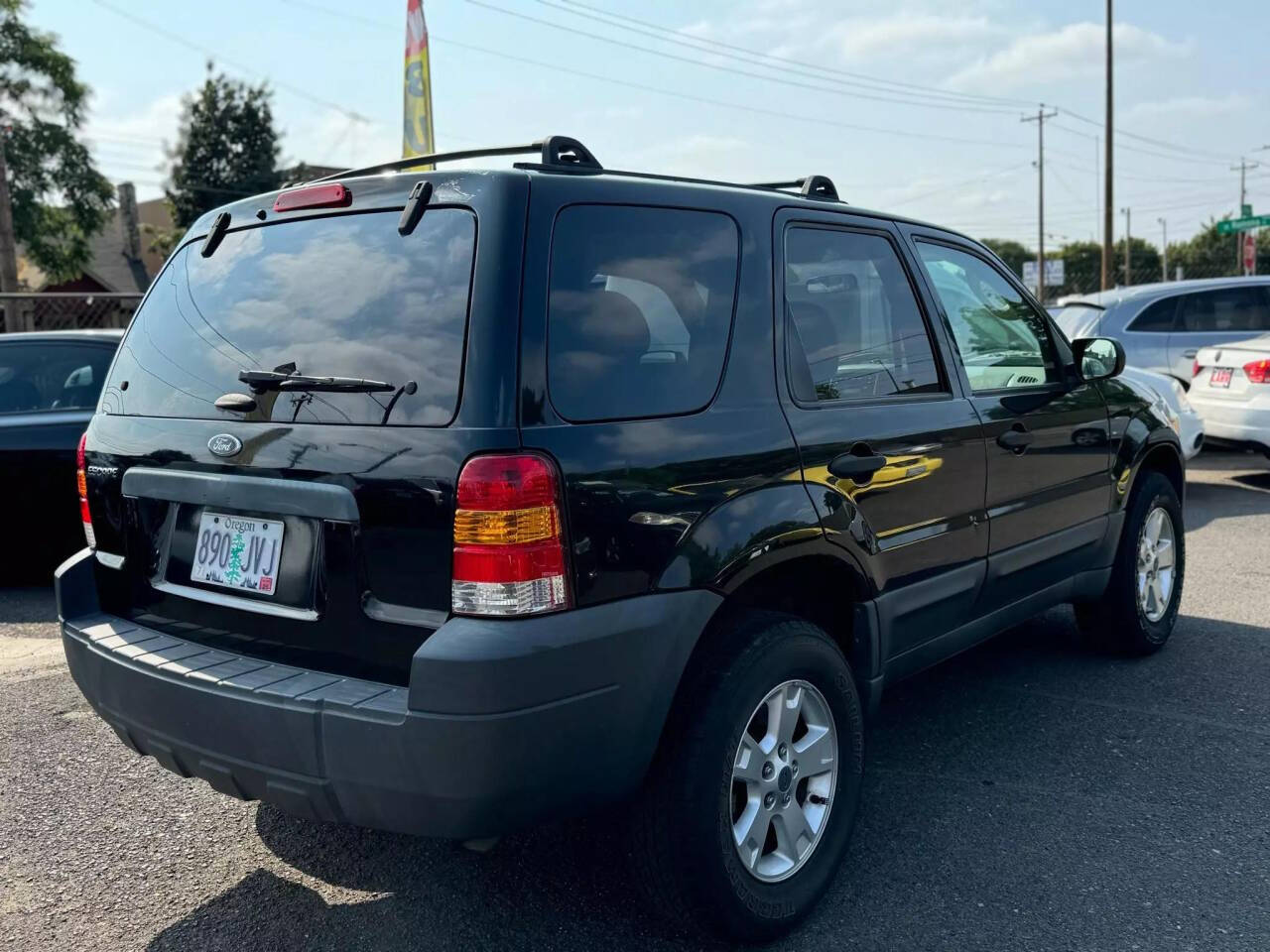 2005 Ford Escape for sale at A&A Motor PDX in Portland, OR