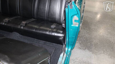 1966 Chevrolet Nova