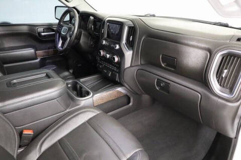 2022 GMC Sierra 1500 Limited