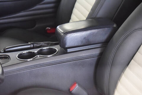 2003 Ford Thunderbird Premium