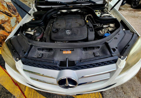 2015 Mercedes-Benz GLK GLK 350