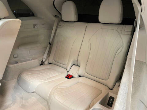 2023 Mercedes-Benz EQS EQS 580 4MATIC