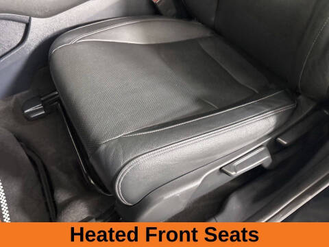 2022 Honda HR-V EX-L