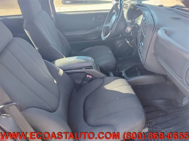 2003 Ford Expedition Eddie Bauer