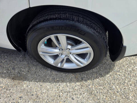 2013 Acura RDX