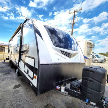 2019 Jayco White Hawk 28RL