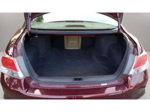 2008 Honda Accord EX-L w/Navi