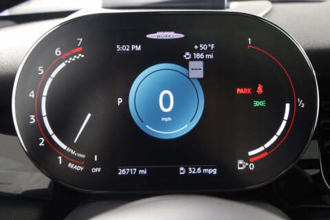 2023 MINI Hardtop 2 Door John Cooper Works