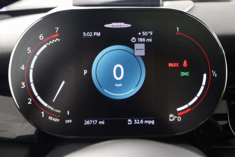 2023 MINI Hardtop 2 Door John Cooper Works