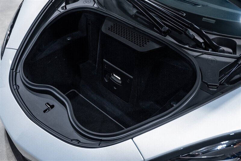 2016 McLaren 570S