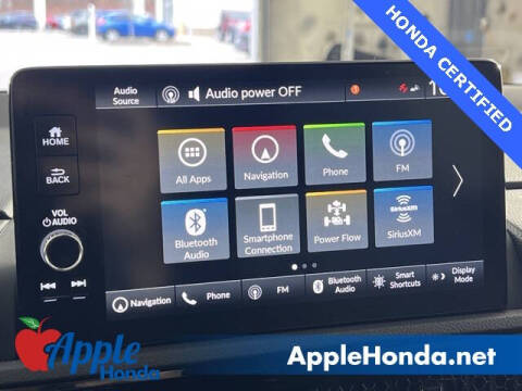 2023 Honda CR-V Hybrid Sport Touring