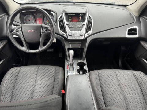 2012 GMC Terrain SLE-1