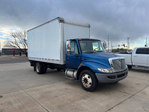 2013 International DuraStar 4300