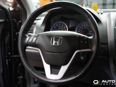 2009 Honda CR-V