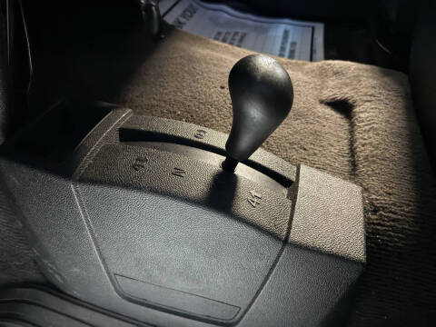 2008 Chevrolet Silverado 1500 LT1