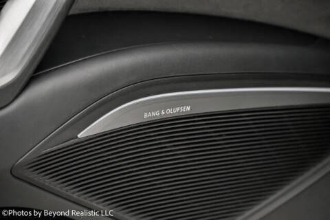 2019 Audi TT 2.0T quattro