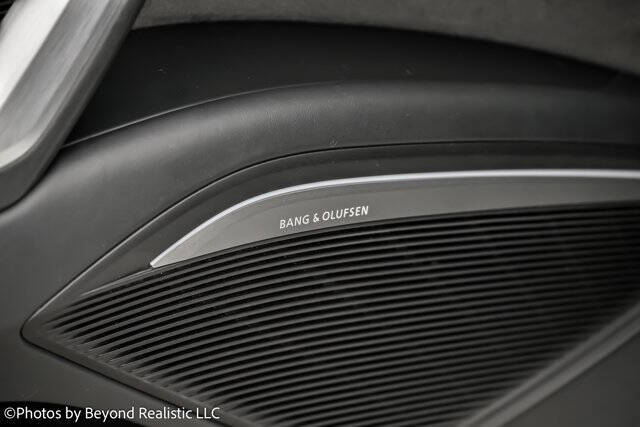 2019 Audi TT 2.0T quattro