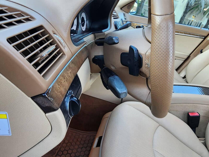 2009 Mercedes-Benz E-Class E 350