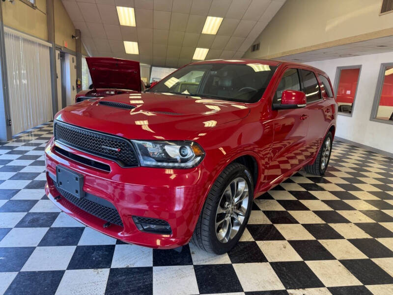 2019 Dodge Durango R/T