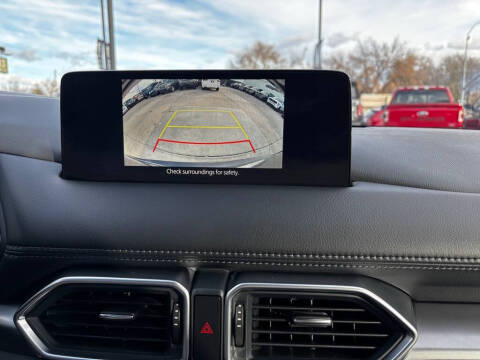 2024 Mazda CX-5 2.5 S Select