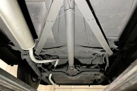 1938 Packard Rollston Eight 1668 All-Weathe