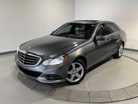 2016 Mercedes-Benz E-Class E 350 4MATIC