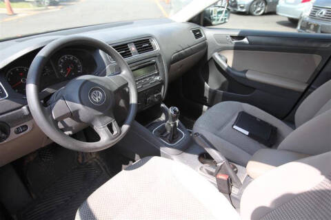 2013 Volkswagen Jetta