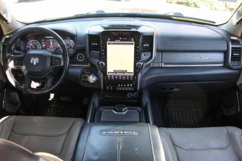 2019 RAM 1500 Limited