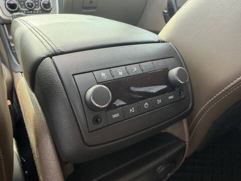 2017 GMC Acadia Limited