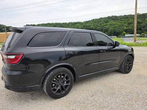 2023 Dodge Durango SRT Hellcat Premium