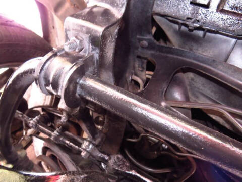 1985 Chevrolet Silverado 1500 SS Classic