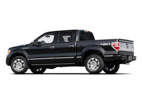 2009 Ford F-150