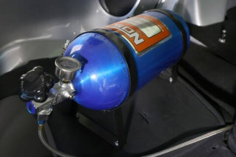 1999 Mitsubishi Eclipse RS