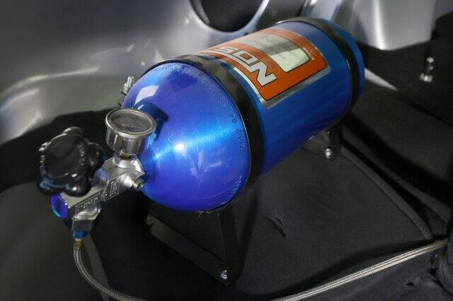 1999 Mitsubishi Eclipse RS